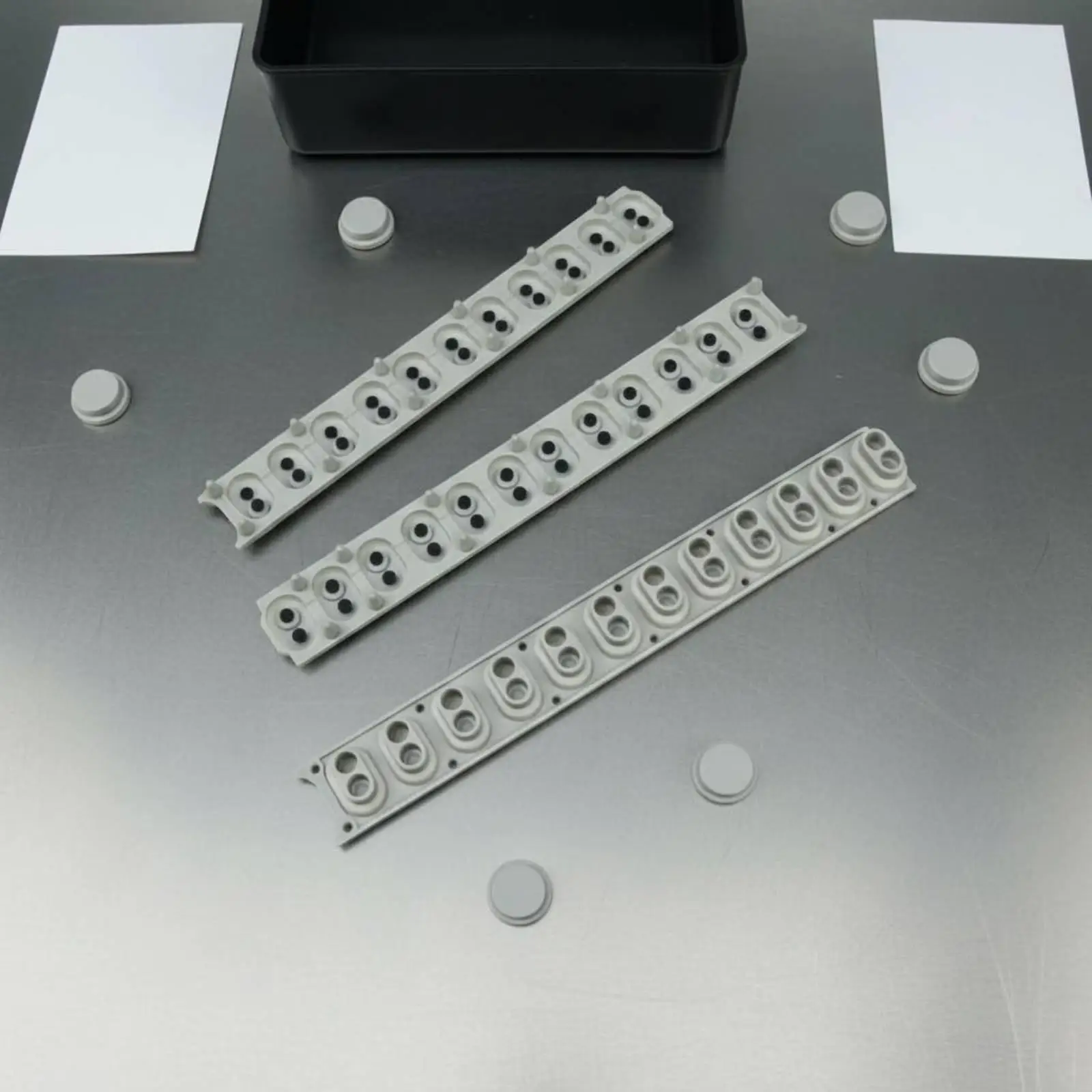 Category image: Mechanical Sealing Strips