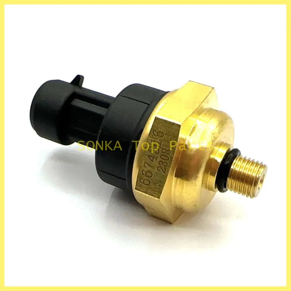 6674316 6674315 Oil…