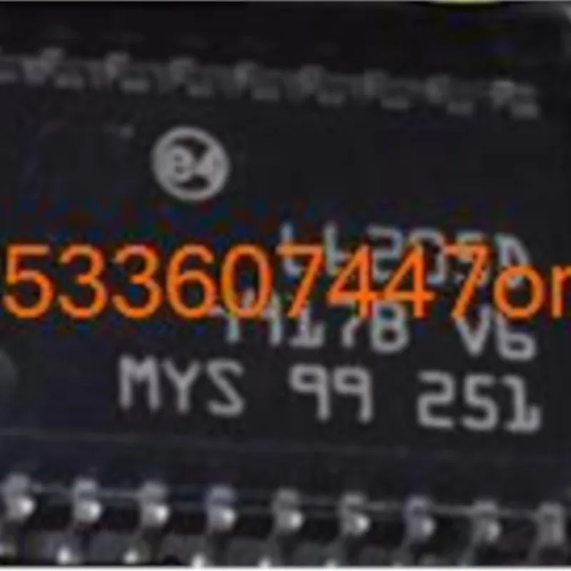 

IC new original L6205D L6205 SOIC20High quality products