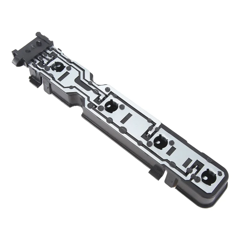 Suporte de luz traseira para carro, soquete de parada, lâmpada traseira, placa de circuito de substituição para ford transit mk7 1681537