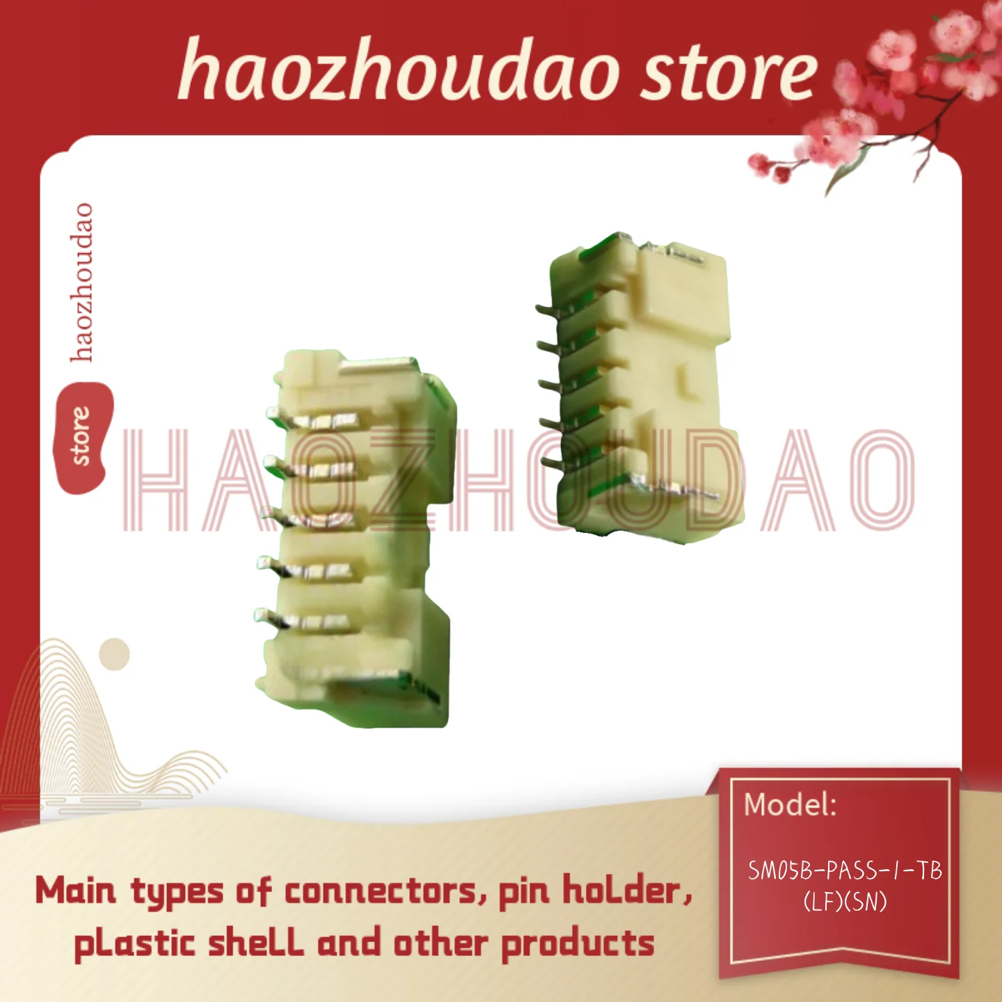 5Pcs Supply SM03/05…