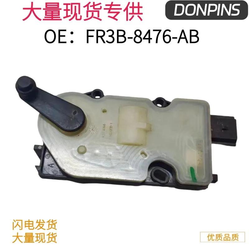 FR3B-8476-AB for Ford Mustang grille motor shutter motor temperature control actuator