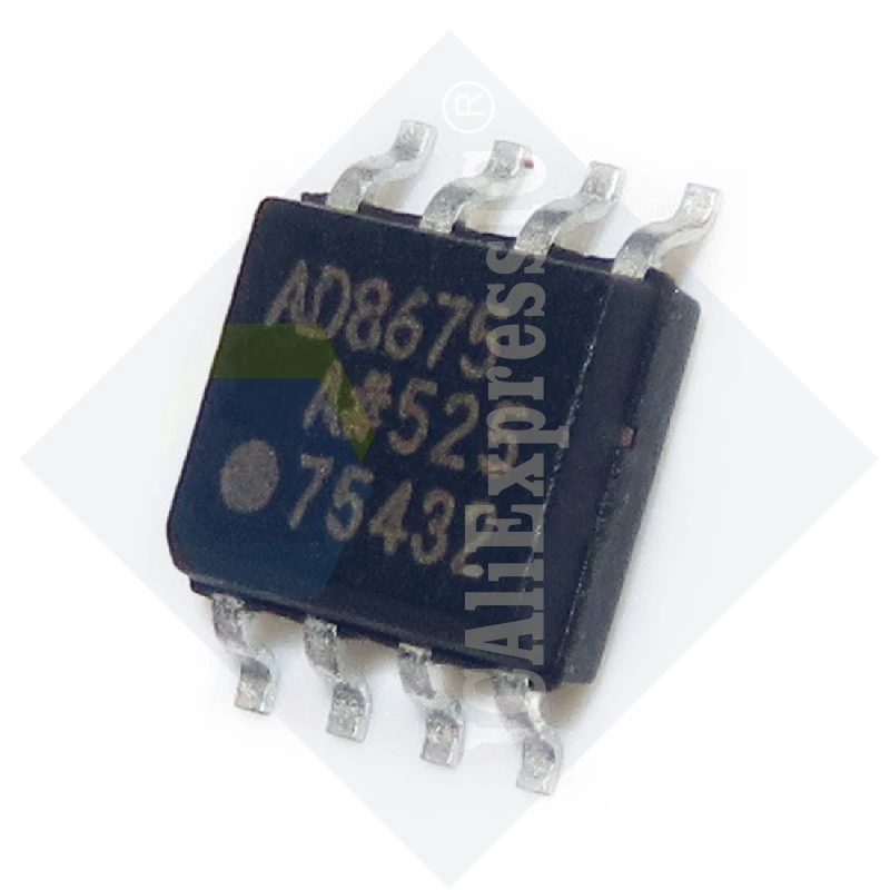 5-20PCS LC75412EH LC75412 AD8675ARZ AD8675AR L9135PD L9135 STW7NA90 W7NA90 TA8227P TA8227 TL1451A TL1451