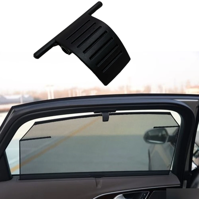 

0XXD Крюк для зажима для A6L 12-18 Замена занавеса занавес