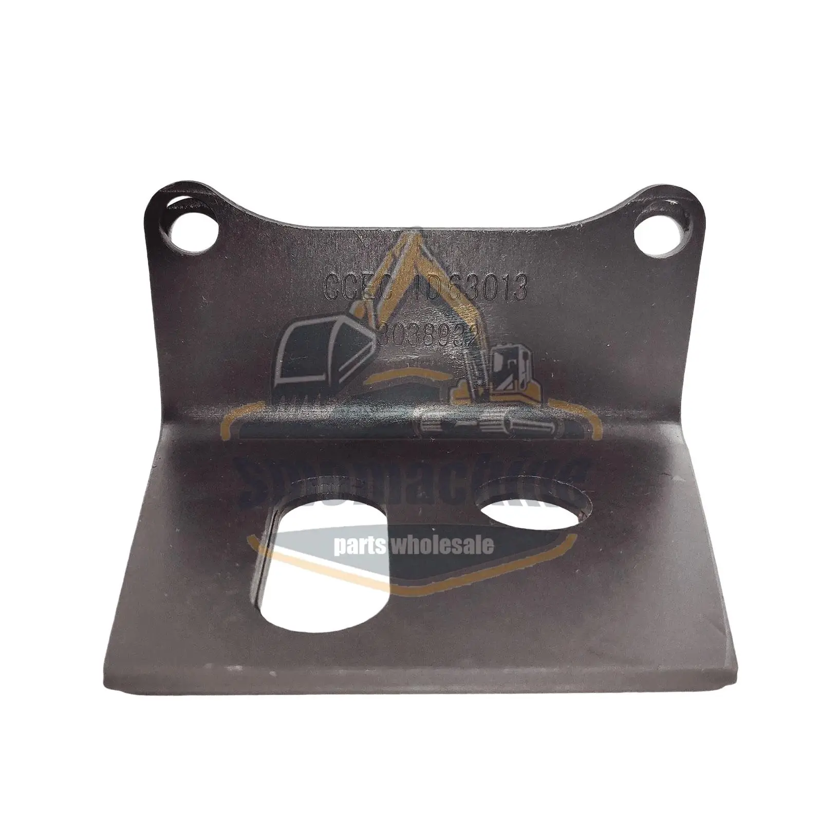 

3038932 3034877 Кронштейн приборной панели подходит для Cummins K19 K38 K50 QSK NT14 NT855
