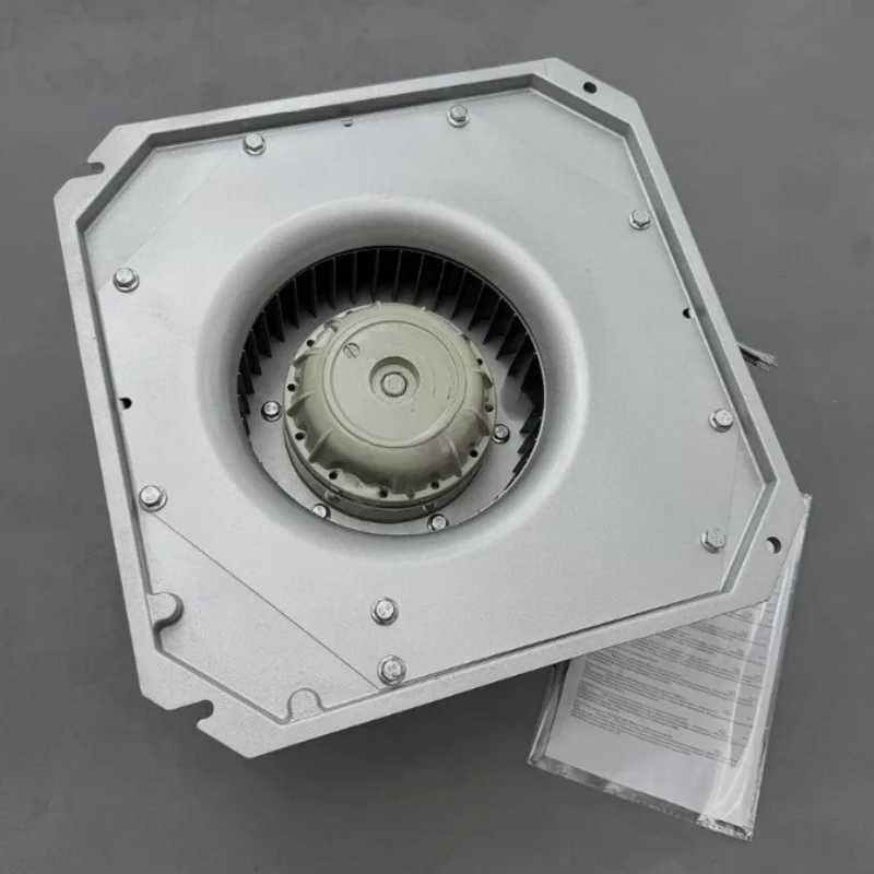 مروحة تبريد أصلية جديدة تمامًا بدون مبيت RE20P-2DT.3F.5R RE20P-4EK.2F.1L RF22P-2DK.3F.5R 0.85KW2470RPM RF22P-2DK.3F.5R #1