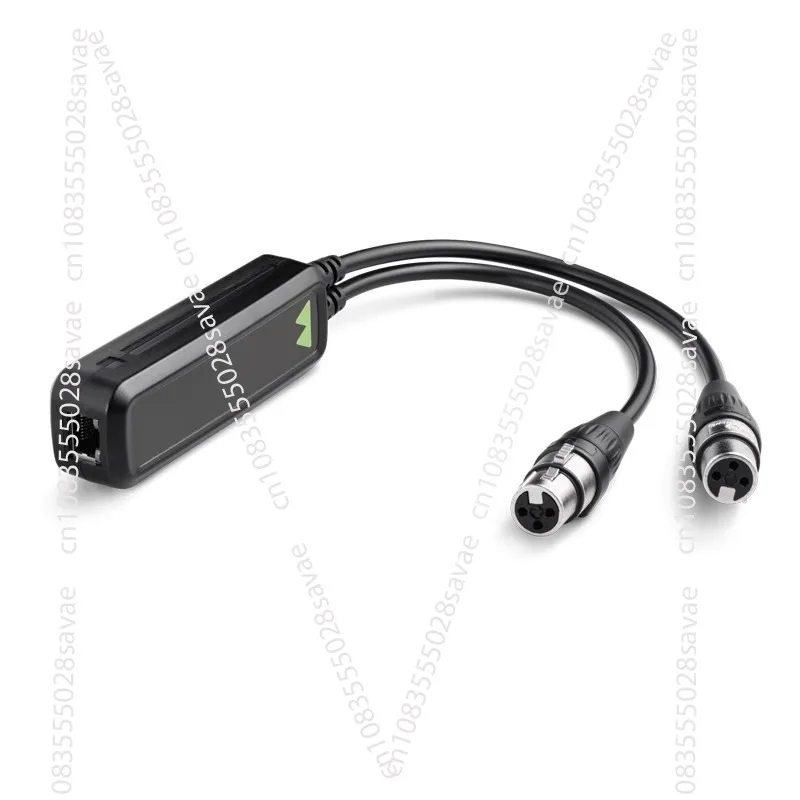 

Adapter Analog Audio to Audio Digital-to-Analog Converter