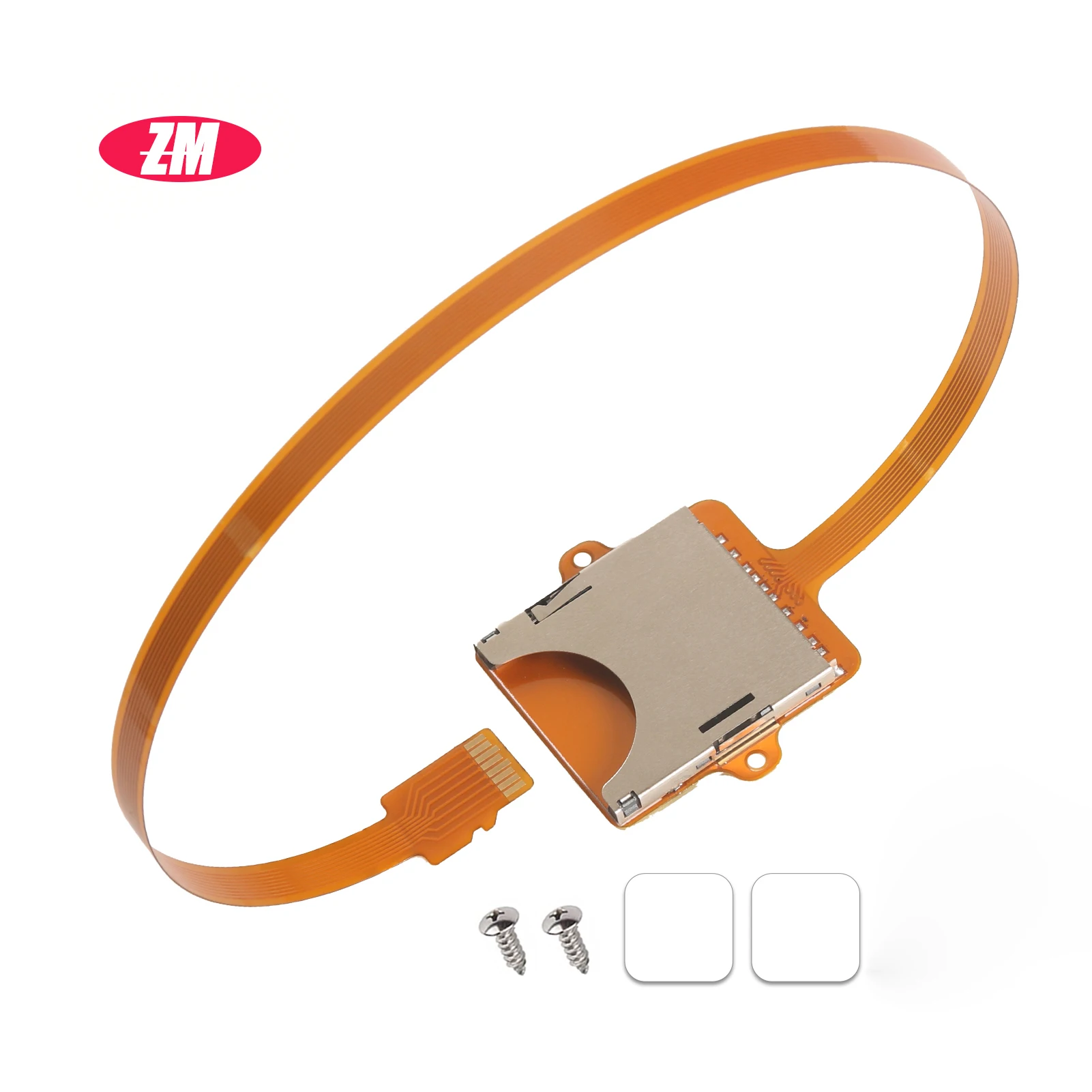 kit-de-carte-memoire-micro-sd-tf-extension-male-vers-femelle-sd-cable-plat-souple-fpc