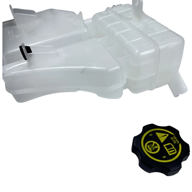 Suitable For Chevrolet Camaro Cadillac ATS New CTS Water Tank Kettle 22948113