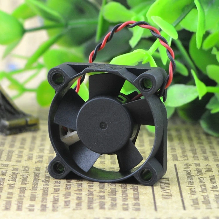 BARU ASLI KDE1203PFB1-8 12V 0.9W 3010 30x30x10mm KIPAS PENDINGIN RADIATOR