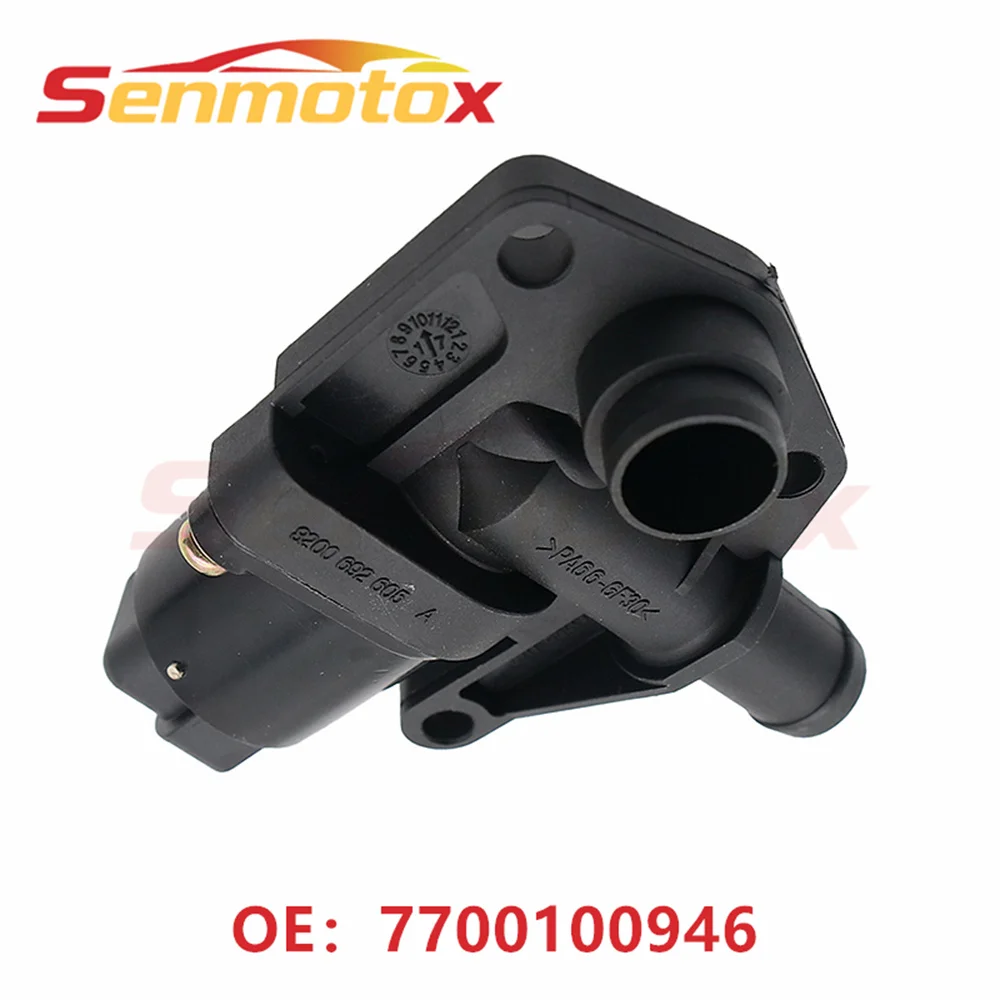 7700100946 Idle Air… - image