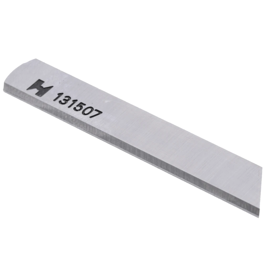 13150701 STRONG.H Marca REGIS Para JUKI MO-6700 Cuchilla Inferior Repuestos para Máquinas de Coser Industriales