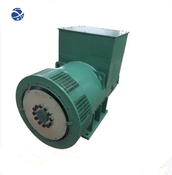 

#YUNYI 35kw single phase generator/single phase alternator