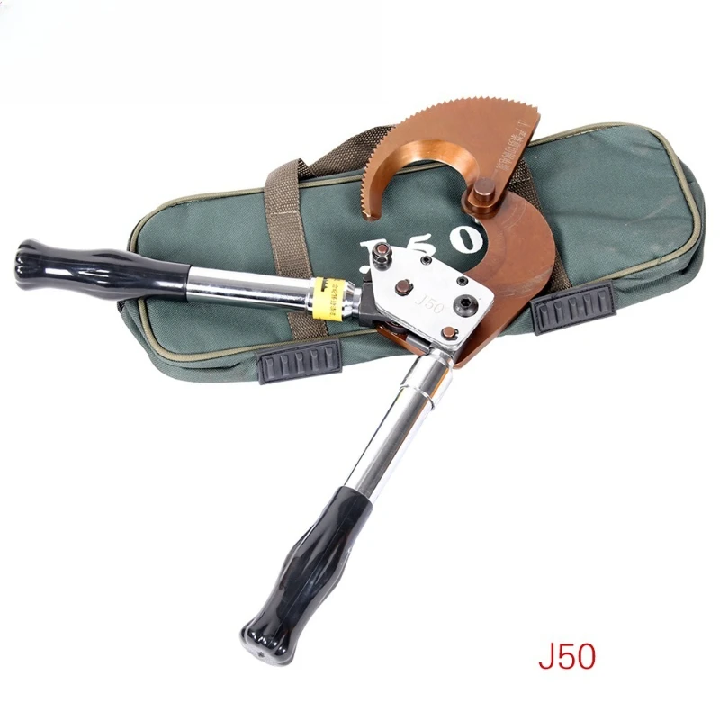 J50 Hand Ratchet Ca…