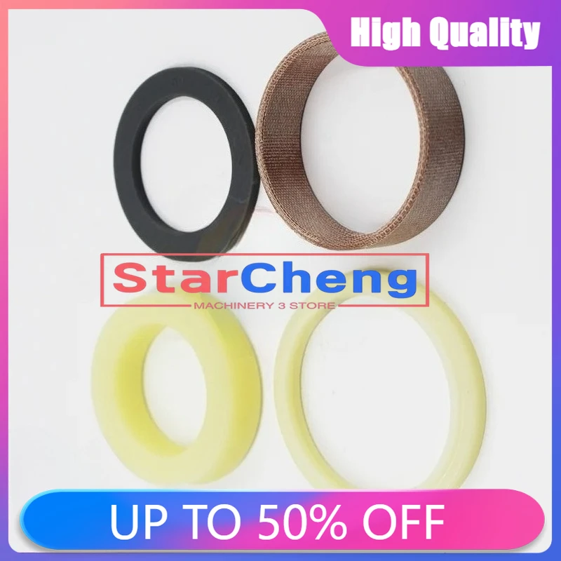 

401107-00430 40110700430 401107-00431 401107004 КОМПЛЕКТ УПЛОТНЕНИЯ ПРУЖИННИЯ ВЫСОКОГО КАЧЕСТВА DH300LC-V DH300LC-7 SOLAR 290LC-V SOLAR