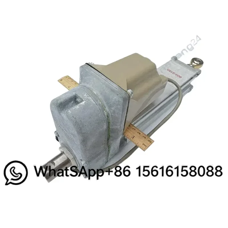 ACT00680 ACT00415 Guide Vane Stepping Motor Actuator for Trane Air Conditioning System Replacement Part HVAC Damper Motor