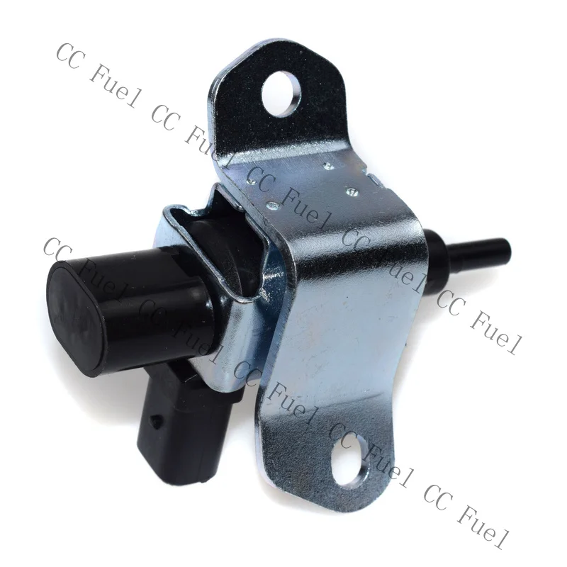C+ 3S4Z9J559AA Vacuum Inlet Manifold Runner Control Valve Solenoid For Ford Mazda