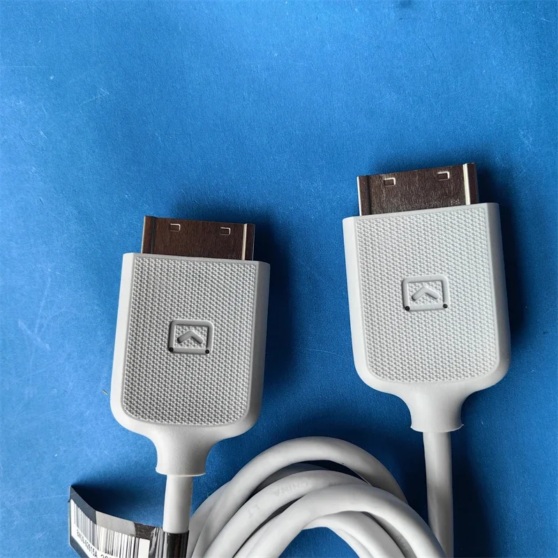 كابل توصيل واحد للتلفزيون QN32LS03TBFXZA QN32LS03TBGXZD QE32LS03TCUXXC QE32LS03TBKXRU QE32LS03TCUXZG QE32LS03TBKXZT