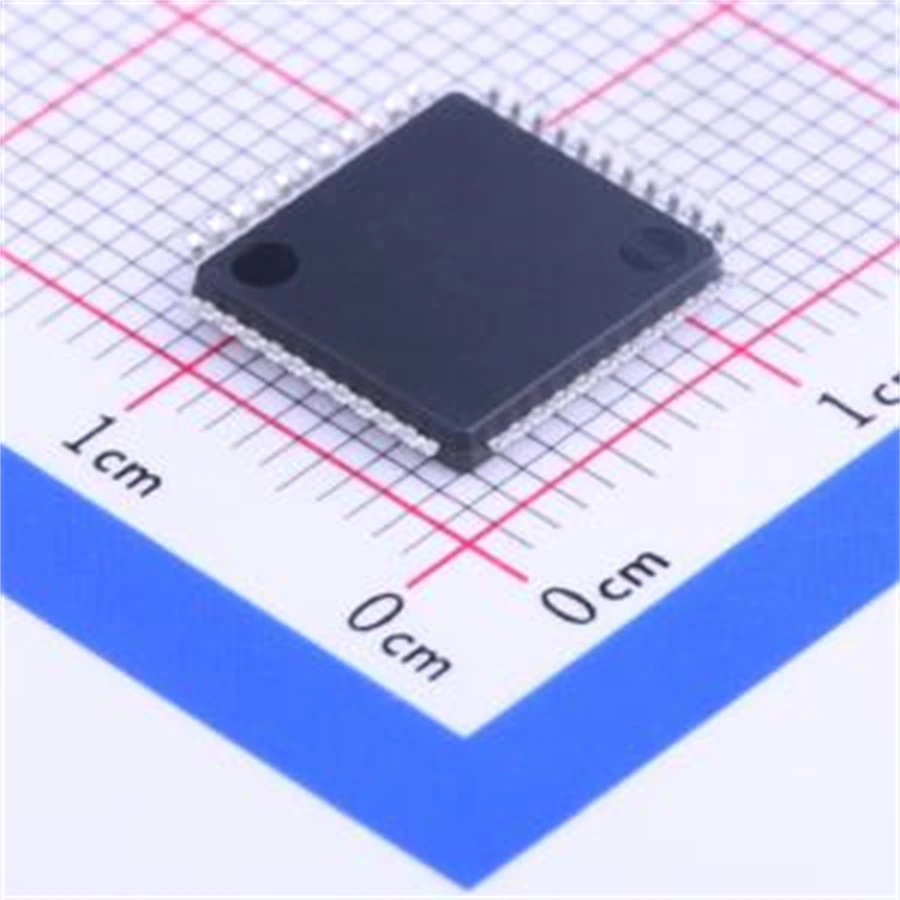 10PCS/LOT MC9S08AC16CFGE (Embedded Processors & Controllers)