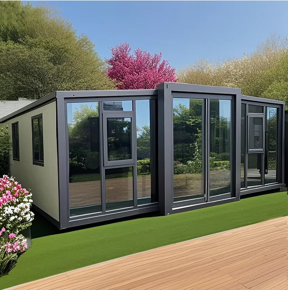 Apple Pod Space Capsule Apple Cabin Prefab Homes Modular House Apple Cabin 2 Floor With A Terrace