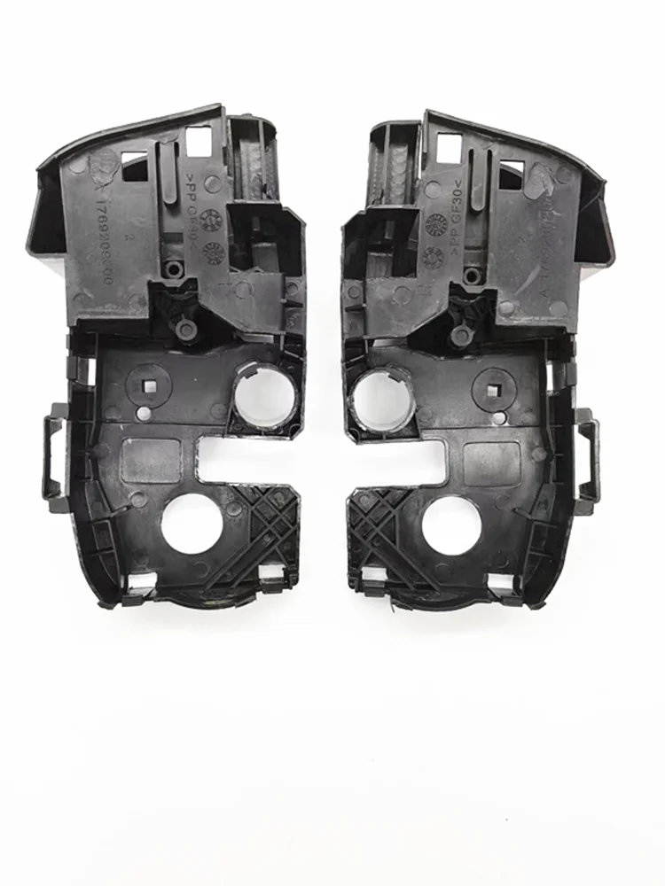 Lock Device Seat Backrest For Benz Rear Left or Right W117 CLA220 CLA250 W156 GLA220 W176 A180 A200 OE; A1769209300 A1769209400