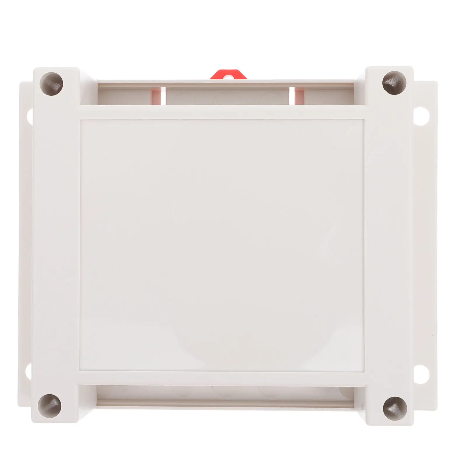 Outdoor Plastic Monitoring Instrument Box Industrial Electrical Enclosure Weatherproof Junction Box Easy Install Enhanced Signal