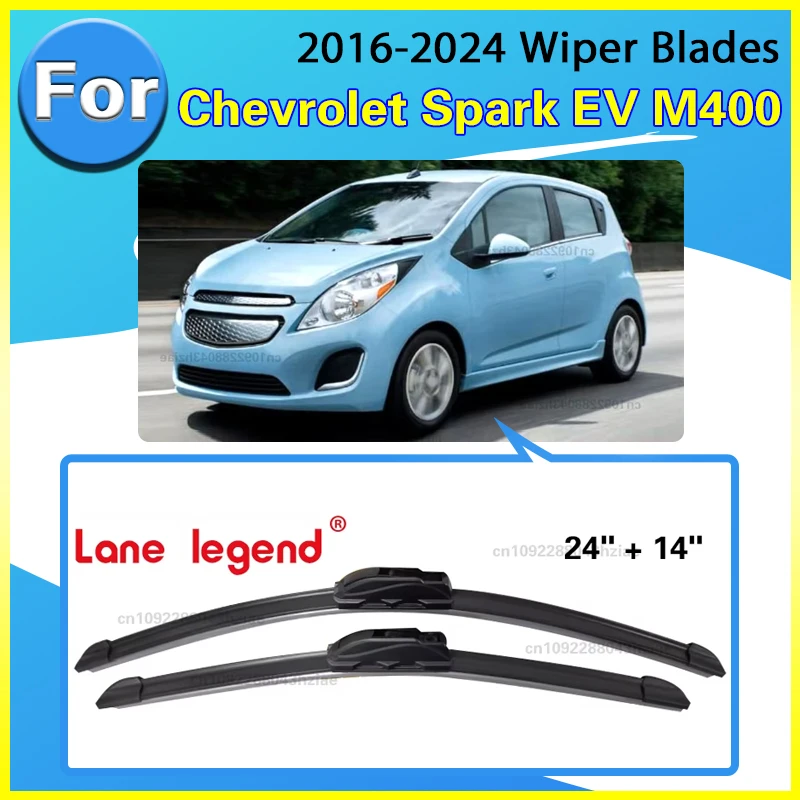 

Задний дворник стеклоочистителя, аксессуары для Chevrolet Spark EV M400 2016-2024 2017 2018 2019 2020 2021 2022