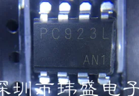 

10PCS New original authentic PC923L SOP8