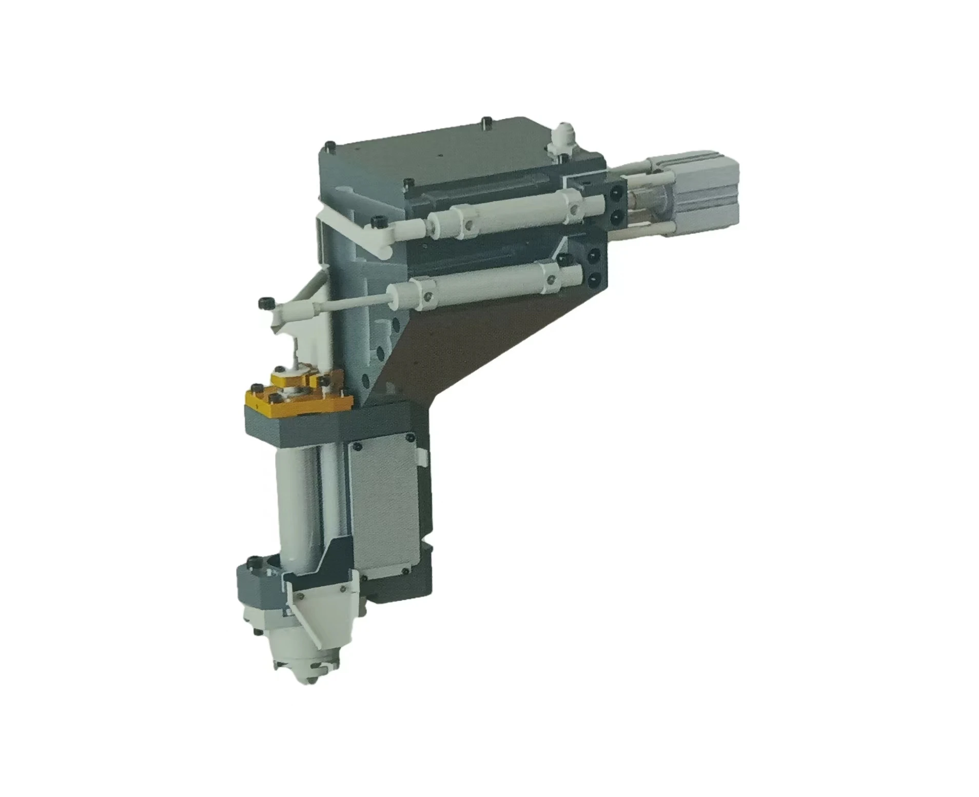 PUR-MQ3H سلسلة آلة صمغ يسيح بالحرارة وعاء مسدس الغراء الساخن #1