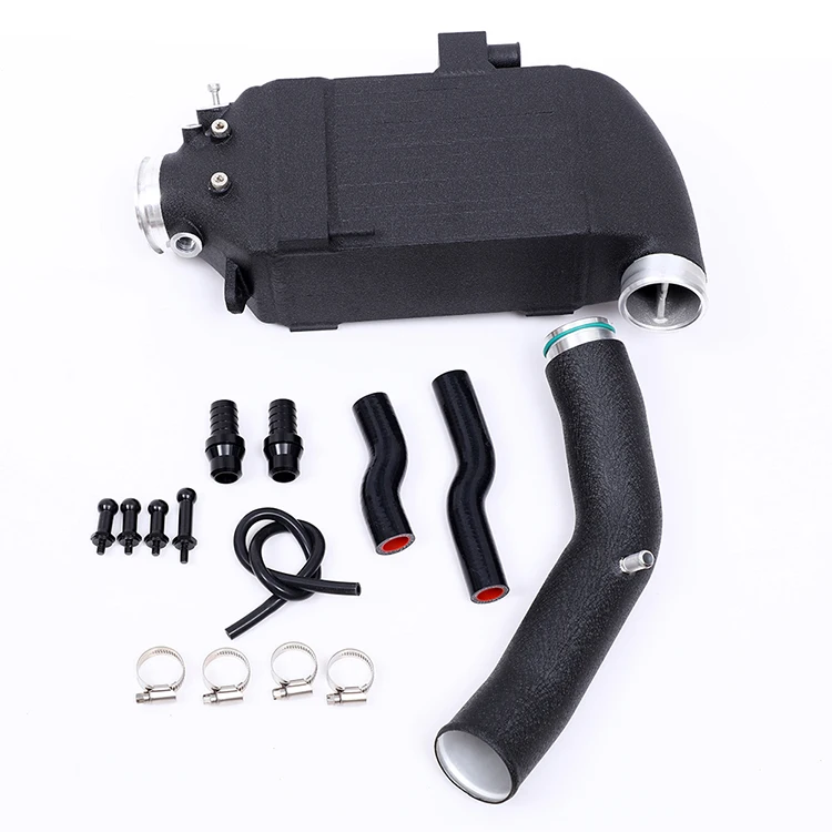 

OE A2740900614 Factory Wholesale Price Auto Engine Car Intercooler Piping Kits For Mercedes-Benz C200 2.0T W205 M274