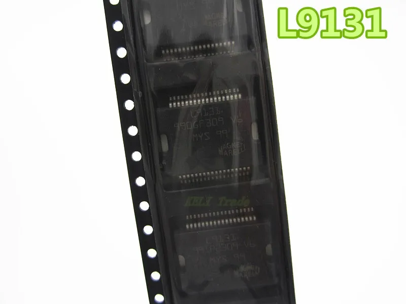 10 Uds L9131 9131 ST coche IC sop36 nuevo original