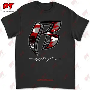 ruff ryders dmx ゲームシャツ Ruff Ryder Shirt - AliExpress