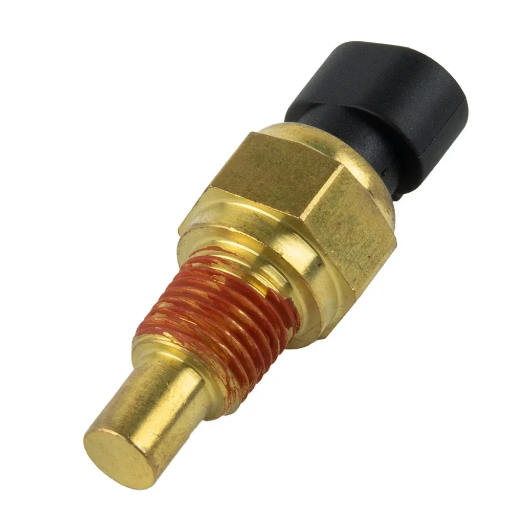 

High Quality Temp Sensor Temperature Sensor 25036693 53 71 92 149 Series 60 Heater Accessories Sensor Oil Water