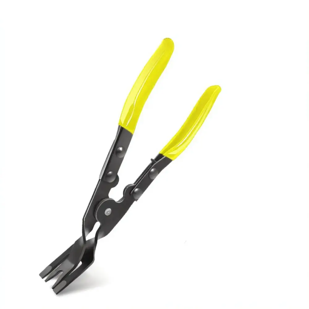 Car Interior Trim Pry Tool Door Panel Fastener Clip Remover For Auto Dashboard Removal Repair Maintenance Hand Tool