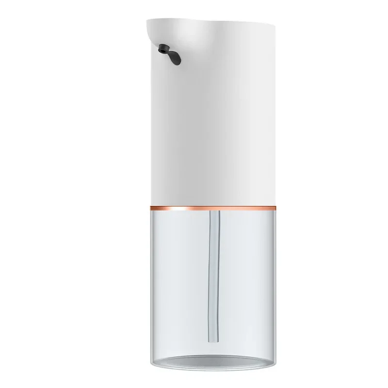 NEW Automatic Soap Dispenser USB Electric Touchless Infrared Sensor Hand Washer Shampoo Hand Soap Foam Dispenser Machine 280ml