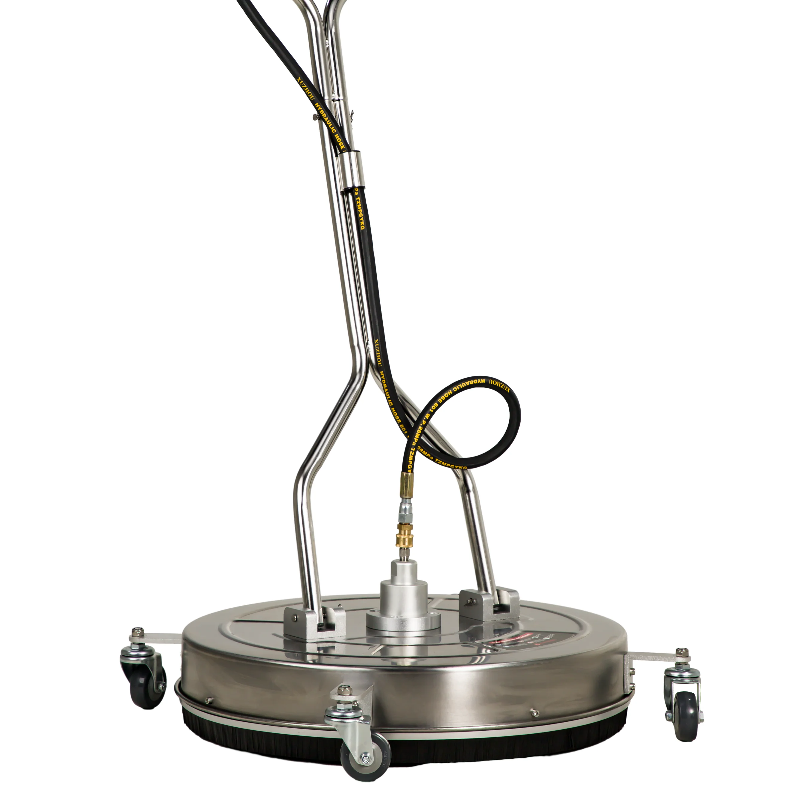 

Newland 24-дюймовый очиститель поверхности из нержавеющей стали, эффективные коммерческие мойки высокого давления, новинка