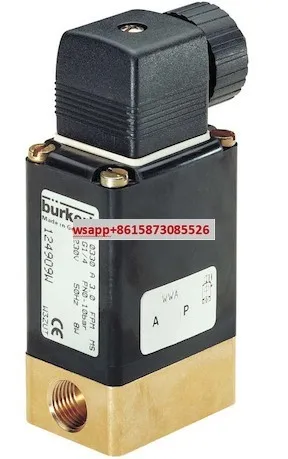 

Электромагнитный клапан 6014 6013 6012 5281 0280 0290 6213EV