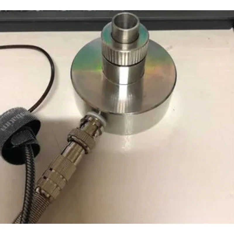 Penguji Headphone Bagan Air Terjun Kurva Respons Frekuensi IEC711 Telinga Buatan