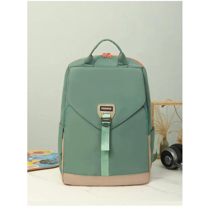 

Unique Vintage Leather Crossbody Handbag Women High-End Minimalist Solid Color And Large Capacity Design