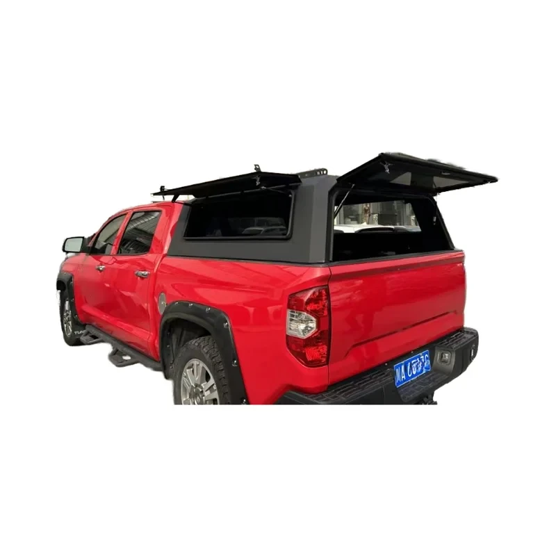 

Новый кунг-фастбэк из марганцевой стали для пикапа GLADIATOR с другими автозапчастями