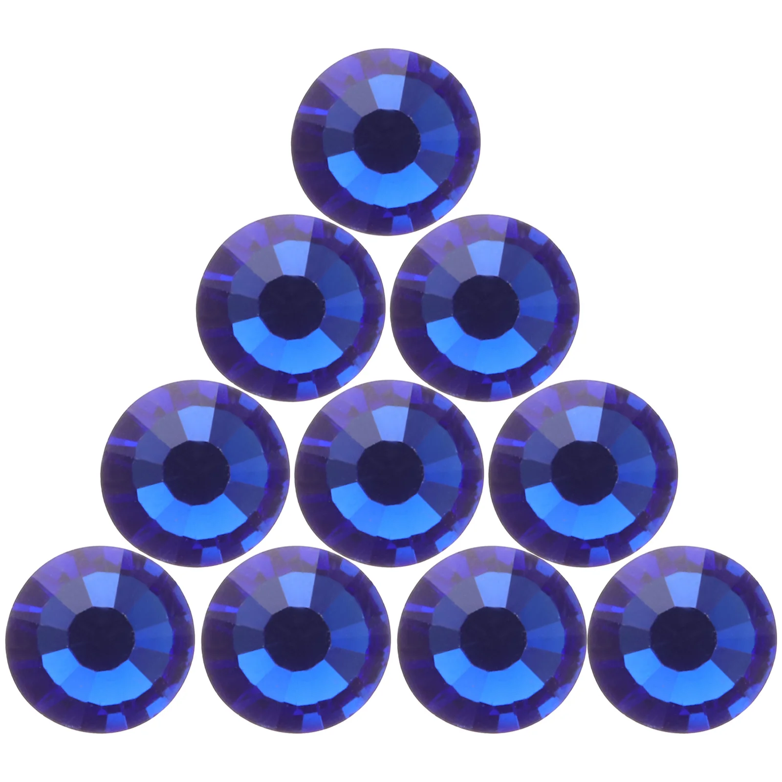 1440 قطعة حفر المياه أحجار الراين الزخرفية لمسمار الفن مانيكير Crafts بها بنفسك الحرف جراب هاتف الديكور اكسسوارات متعددة الاستخدام