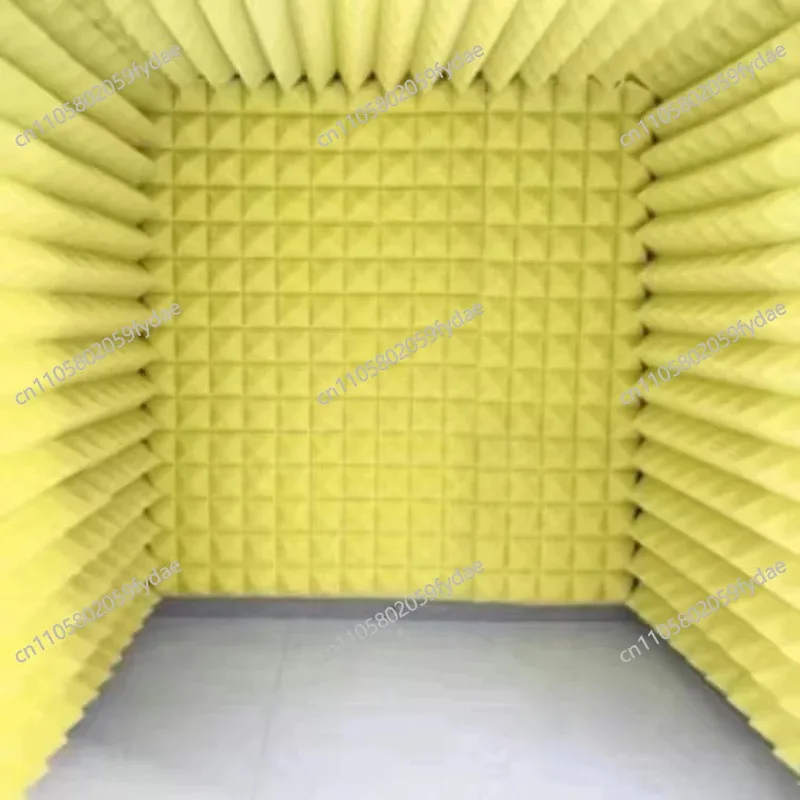 Microphone Sound Booth with Foam Panels for Vocal  Vocal Absorbing Cover To Filter Vocal Microphone High Density Absorb