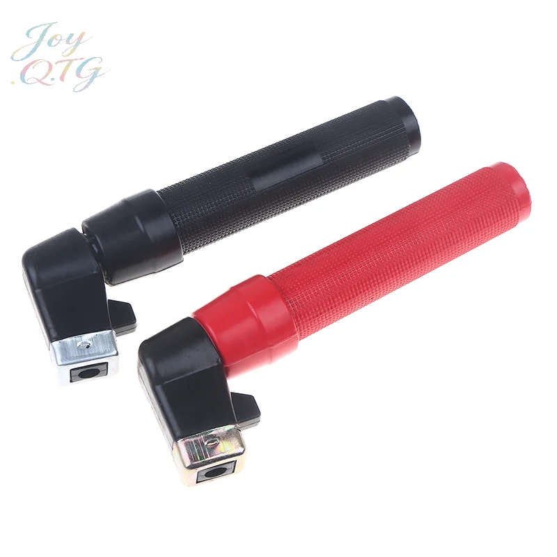 

New 300-500A Universal Welding Electrode Holder Arc Welder American Style Welding Electrode Rod Welding Accessories