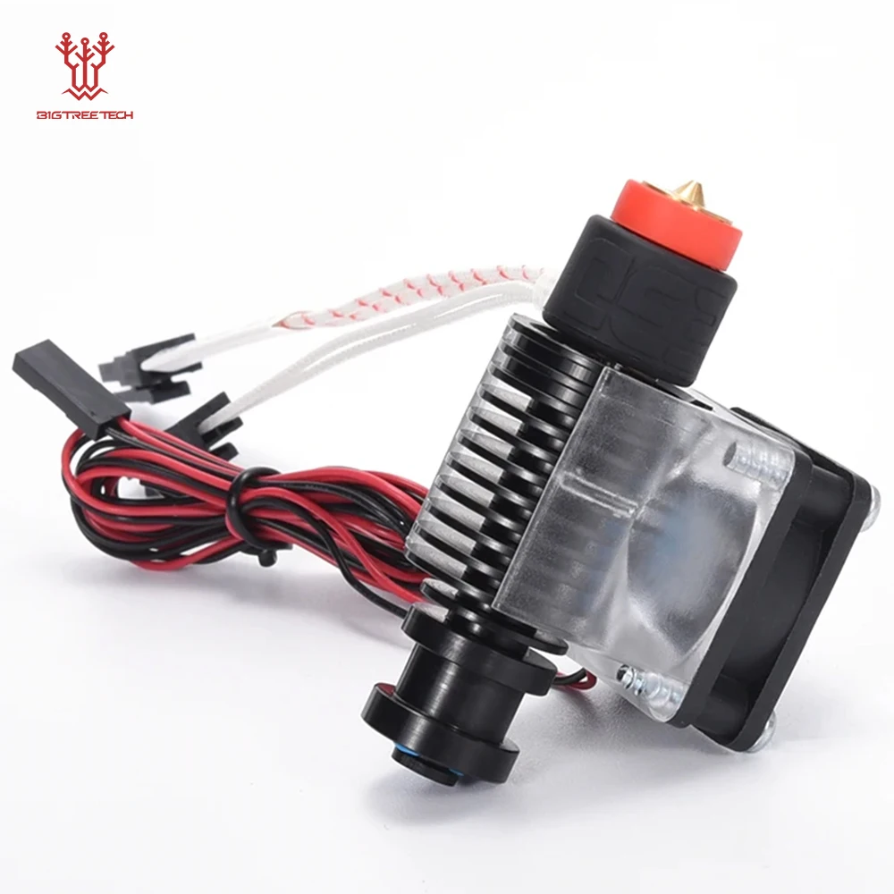 Bigtreetech Revo™seis Rapidchange Revo™dissipação de Calor para Prusa Temperatura Máxima da Extrusora Temperatura Máxima 300 °c Mk2 E3d v6