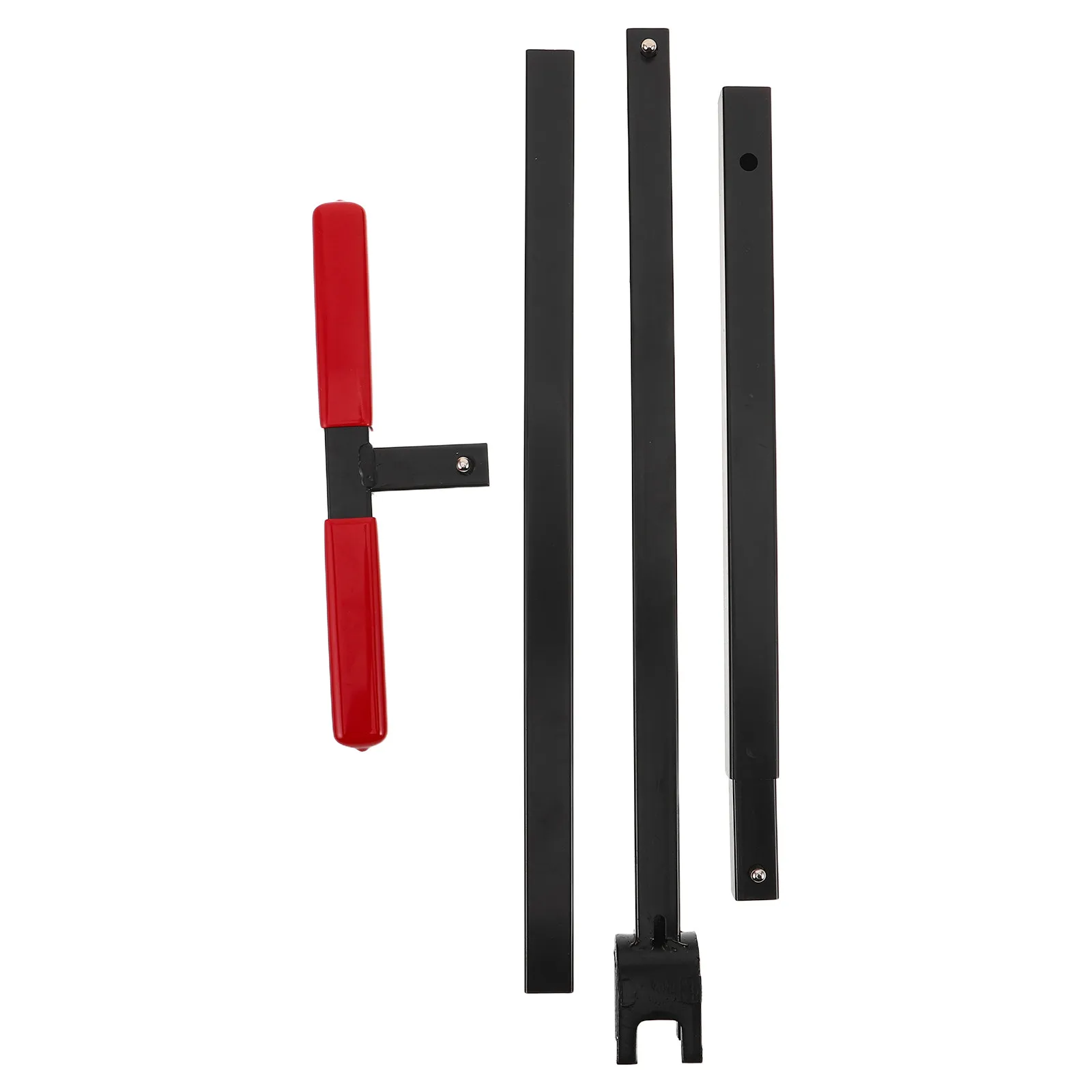 T-handle Valve Key Curb Stop Water Utility Shut off Keys Commercial Meter Tool Main Shutoff