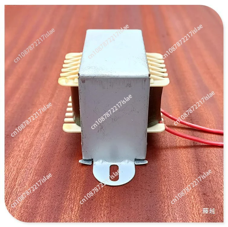 80mA 6H 8H 10H bile duct front stage inductance choke I4824 bile duct front stage noise reduction and elimination