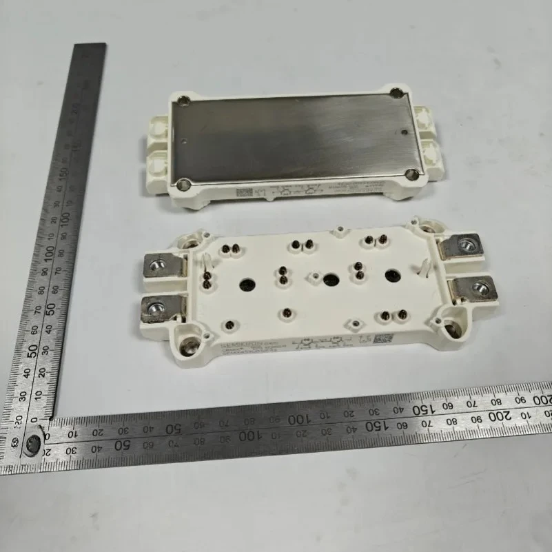 IGBT SEMIX453GB12E4s Genuine & Cheap FOR elevator use