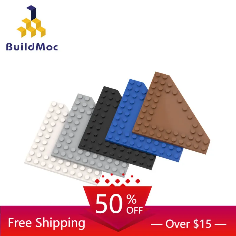 

1 шт., Детский конструктор «клин»