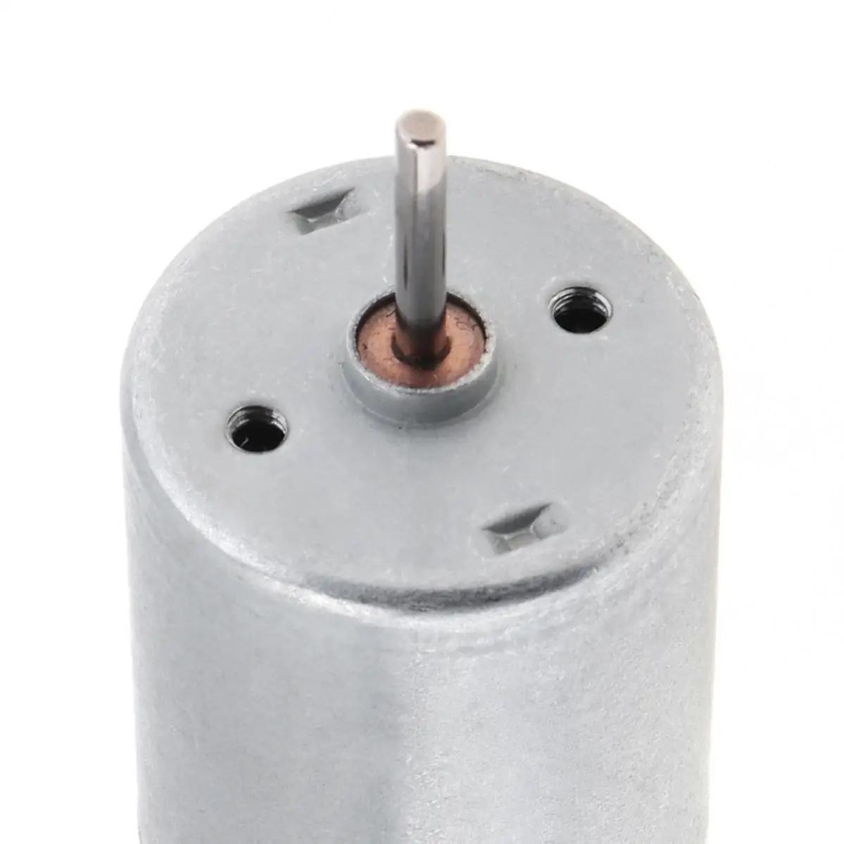 Mini DC Motors r280 High Torque High RPM DC Motors 6-24V 19800RPM or DIY Toys Mini Fans Juicer Water Pump Beauty Instrument