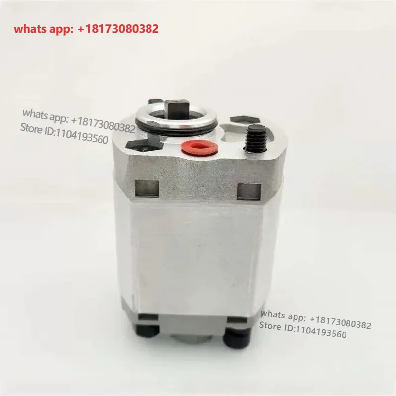 1 piece, brand new  L2P-F1.6F-LKB-NOBF L2P-F4.2 L2P-F2.1 L2P-F2.6 L2P-F3.2 Gear pumps